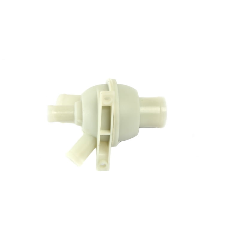 MOCA AUTOPARTS Cooling Thermostat Housing Assembly for 95-00 Land 