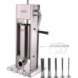 3L 110V Commercial Vertical Manual Churrera Churros Machine with Frying  Oven US