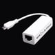 thumbnail image 3 of 3X Adaptador -USB 5 Pin 10/100 Mbps RJ45 LAN Ethernet para Tablet Ordenador Portatil, 3 of 5