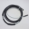 Parking Brake Cable Rear-Left/Right Pioneer CA-5084