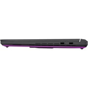 ASUS - ROG Strix G18 18 2.5K 240Hz Gaming Laptop - Intel Core Ultra 9 HX - 32GB RAM - NVIDIA GeForce RTX 5080 - 2TB SSD - Eclipse Grey