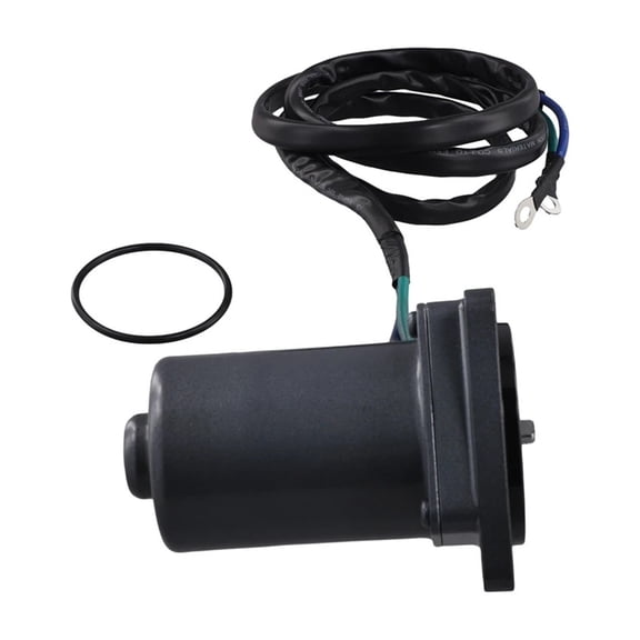 6H1-43880-02 Outboard Power Tilt Trim Motor For Yamaha Boat Engine 2-Troke 50HP 60HP 70HP 75HP 80HP 85HP 90HP 430-2202
