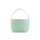 thumbnail image 2 of Bolsa de cesta de conejito de Pascua para niños | Regalo para la búsqueda de huevos de Pascua y Navidad | Bolsa de lona con asa resistente | Amarillo, morado, rosa, azul y verde, 2 of 6