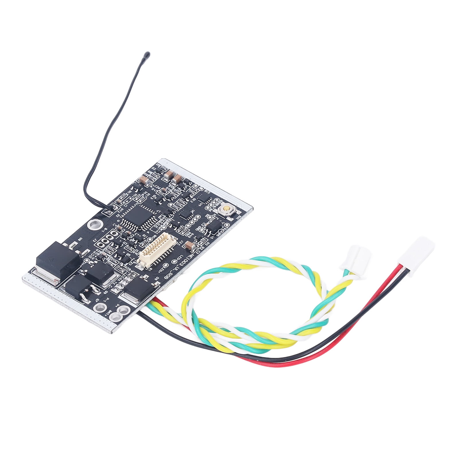 Electric Scooter Battery BMS Circuit Board, Overload Protection PCB