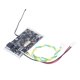 thumbnail image 4 of Placa controladora de batería Scooter BMS batería de scooter eléctrico Placa de circuito BMS Protección contra sobrecalentamiento PCB Protección contra cortocircuitos para ANGGREK Otros, 4 of 8