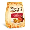 thumbnail image 4 of Werther's Original Harvest Maple Crème Soft Caramel Candy, 7.4 oz, 4 of 7