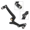 thumbnail image 3 of Heel Toe Gear Shift Lever for Indian Scouts Hussar 2015-2022 A, 3 of 5