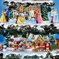 thumbnail image 4 of Christmas Tree The Ultimate Disney sobre mesa con 75 personajes, 4 of 5