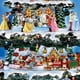 thumbnail image 4 of Christmas Tree The Ultimate Disney sobre mesa con 75 personajes, 4 of 5