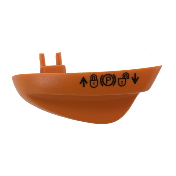 John Deere Original Equipment Knob - GX23146