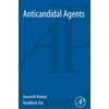 Anticandidal Agents [Paperback - Used]