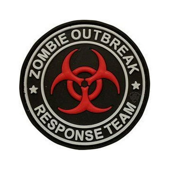 Zombie Outbreak Morale Patch