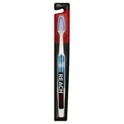 Reach Toothbrush, Full Head, Firm 33, 1 toothbrush