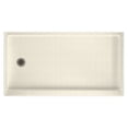 thumbnail image 6 of Swan Solid Surface 32'' x 60'' Single Threshold Shower Base, 6 of 7