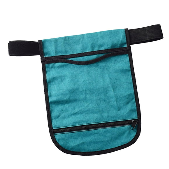 Bolsa De Drenaje Urinario Correa Impermeable Para Viajes En El Hogar Ancianos Bolsillo único
