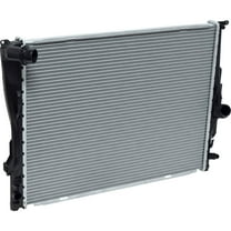 NEW Radiator fits BMW 328i/328i xDrive - 2007 to 2013 - OE# 17117562079