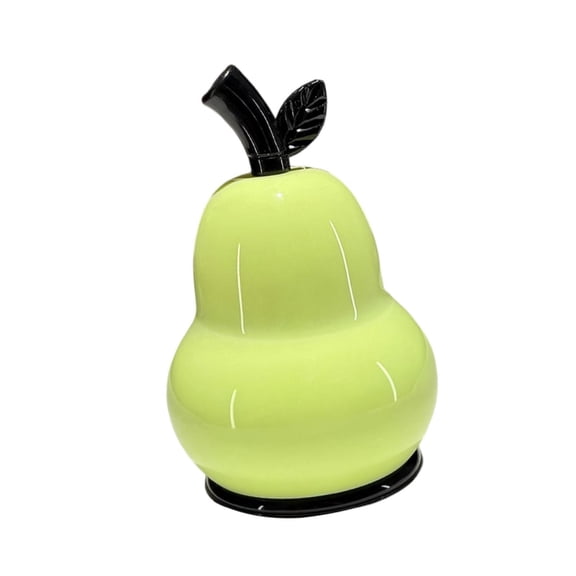 Toothpick Container Dispenser Holder Stylish Gourd Shape Portable PP Plastic for Home Restaurant Cafe