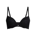 thumbnail image 4 of No Boundaries Allover Lace Push Up Bra, Women's 32B-40DD, 4 of 7