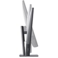 thumbnail image 2 of Dell U4320Q 43 Inch 4K UHD Gaming Monitor with USB-C, DisplayPort, HDMI, Integrated Speakers, Vesa Compatible, Height Adjustable, Swivel, Tilt, Picture-by-Picture (PBP), Bundle with Ice Dragon Statue, 2 of 4