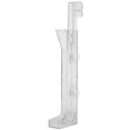 thumbnail image 2 of Shrimp Feeder Tube,Fish Tank Shrimp Feeder Aquarium Shrimp Feeding Tube Acrylic Feeding Tube High-Precision Functionality, 2 of 14