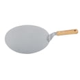 thumbnail image 4 of Stainless Steel Cake Transfer Shovel Safe 12-inch Pizza Spatula for Baking Kitchen, 4 of 7