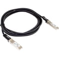 thumbnail image 1 of Axiom SFP28 to SFP28 Passive Twinax Cable 3m, 1 of 4