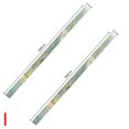 thumbnail image 1 of CAROOTU Self Adhesive Wall Seam Line Sticker Waterproof Floor Crevice Line Sticker Decoration Tape, 1 of 7