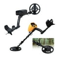 thumbnail image 1 of GT6500 Metal Detector Professional Underground Gold Detector Search Finder Gold Scanner Treasure Hunter ,Easy to Install, 1 of 6