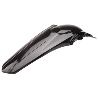 Acerbis Rear Fender Black