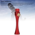 thumbnail image 5 of YAHHU Binocular Tripod Adapter 1/4 Inch Threading Quick Release Mount Aluminum Alloy Compatible with Phone Adapter Stand 4.33 inches / 11 cm Premium Optical Accessories, 5 of 9