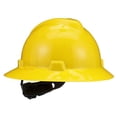 thumbnail image 2 of HAT, V-GARD, FAS-TRAC, YELLOW, 2 of 3