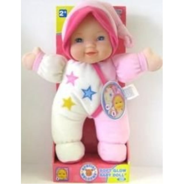 musical doll for baby