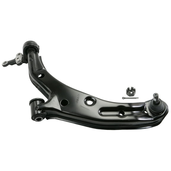 MOOG RK620359 Control Arm and Ball Joint Assembly Fits select: 2000-2006 NISSAN SENTRA