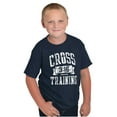 thumbnail image 3 of Cross Training 3:16 Christian Crewneck T Shirts Boy Girl Teen Brisco Brands S, 3 of 6