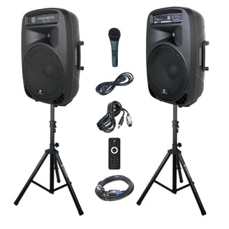 Philips M1X DJ Sound System - Walmart.com