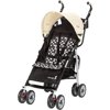 The First Years Ignite Stroller, Naturalization