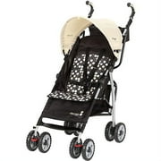 The First Years Ignite Stroller, Naturalization