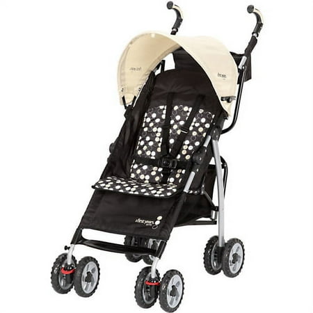 The First Years Ignite Stroller, Naturalization