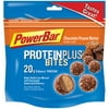 PowerBar Chocolate Peanut Butter Protein Plus Bites, 2.61 Oz.