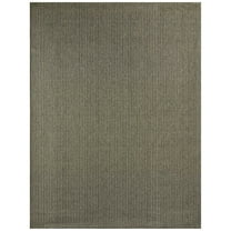 Nourison Home Tulum 8' x 10' Olive Outdoor Rug