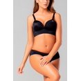 thumbnail image 2 of Brassier push-up Diane & Geordi Colombia Microfibra beige 36, 2 of 9
