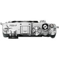 thumbnail image 6 of Olympus PEN-F Mirrorless Micro 4/3 Digital Camera (Body, Silver) - Pro Kit, 6 of 6