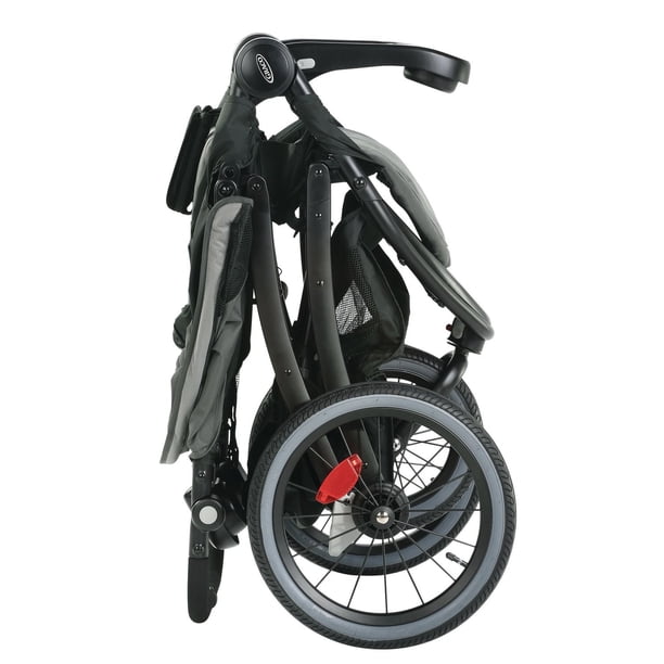 Graco FastAction Jogger LX Stroller - Walmart.ca