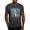 Charcoal, variant on CafePress - Adorable Cow Has Hearts T Shirt - Men's Classic Graphic Cotton T-Shirt