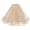 Khaki, variant on Tulle Skirts for Women Elastic Waist Layered Mesh A Line Tutus Puffy Ballet Skirt Fairy Skirt Dance Costumes
