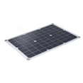 thumbnail image 4 of Solar Panel, Built In Blocking Diode 1.2A Wide Compatibility Solar Board  For Vehicle, 4 of 8