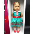 thumbnail image 2 of American Girl KIT KITTREDGE BeForever 18" Doll & Book New in Box NIB, 2 of 5