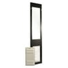 Endura Flap Pet Doors Thermo Panel 3E for Sliding Glass Doors 74.75 in. to 77.75 in. Tall