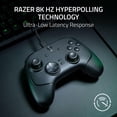 thumbnail image 2 of Controlador de juegos Razer Wolverine V3 Tournament 8K PC negro, 2 of 9