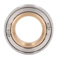 thumbnail image 2 of Anillo magnético para la punta del dedo, anillo de metal para la punta del dedo, juguete de descompresión, anillo magnético, anillo magnético para el dedo, juguete estético elegante, 2 of 8
